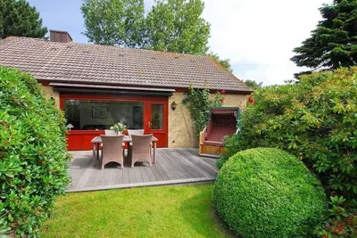 Image de Vacation home for 4 guests with 100m² in Westerland (307534)