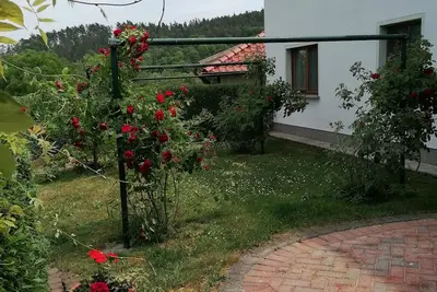 Image de Vacation home with plenty of space for the whole family