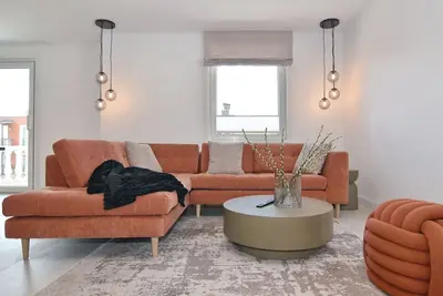 Image de Vacation apartment/apartment for 4 guests with 80m² in Westerland (307558)