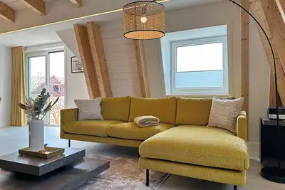 Image de Vacation apartment/apartment for 4 guests with 79m² in Westerland (307564)