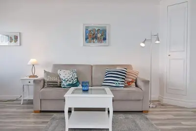 Image de Vacation apartment/apartment for 4 guests with 68m² in Westerland (307618)