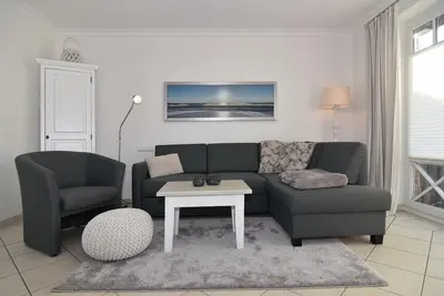 Image de Vacation apartment/apartment for 4 guests with 68m² in Westerland (307686)