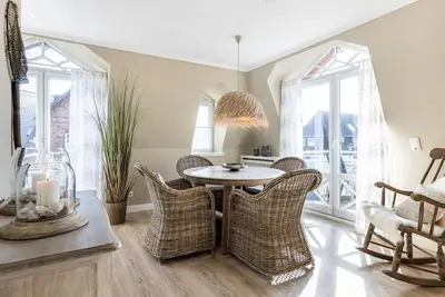 Image de Vacation apartment/apartment for 4 guests with 72m² in Westerland (307690)