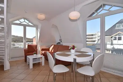Image de Vacation apartment/apartment for 4 guests with 43m² in Westerland (307692)