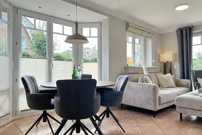 Image de Vacation apartment/apartment for 4 guests with 67m² in Westerland (307703)