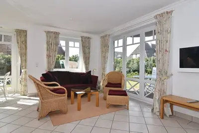 Image de Vacation apartment/apartment for 4 guests with 73m² in Westerland (307707)