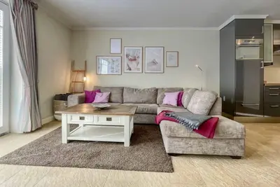 Image de Vacation apartment/apartment for 4 guests with 83m² in Westerland (307713)