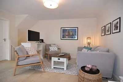 Image de Vacation apartment/apartment for 4 guests with 86m² in Westerland (307717)