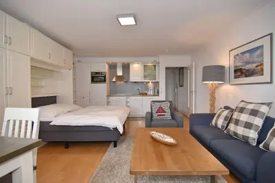 Image de Vacation apartment/apartment for 4 guests with 45m² in Westerland (307727)