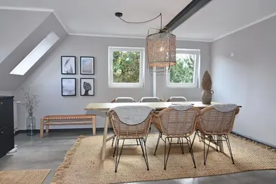 Image de Vacation apartment/apartment for 6 guests with 88m² in Westerland (307740)