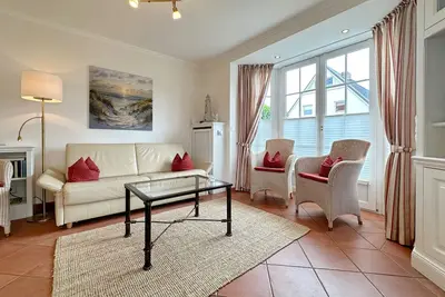 Image de Vacation home for 4 guests with 75m² in Westerland (307767)