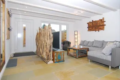 Image de Vacation home for 6 guests with 120m² in Westerland (307771)