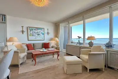 Image de Vacation apartment/apartment for 4 guests with 88m² in Westerland (307846)