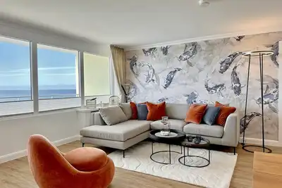 Image de Vacation apartment/apartment for 4 guests with 88m² in Westerland (307949)