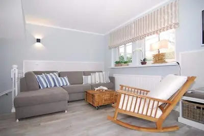 Image de Vacation apartment/apartment for 4 guests with 71m² in Westerland (308022)