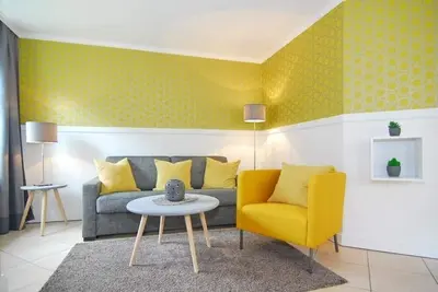 Image de Vacation apartment/apartment for 4 guests with 50m² in Westerland (308069)