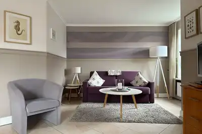 Image de Vacation apartment/apartment for 4 guests with 50m² in Westerland (308071)