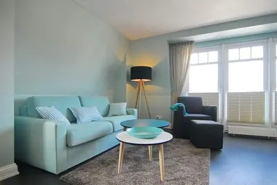 Image de Vacation apartment/apartment for 4 guests with 50m² in Westerland (308075)