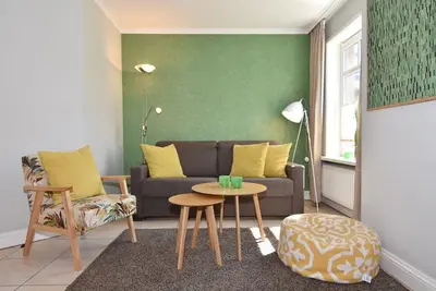 Image de Vacation apartment/apartment for 4 guests with 50m² in Westerland (308081)