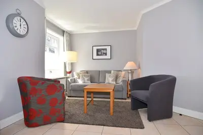 Image de Vacation apartment/apartment for 4 guests with 50m² in Westerland (308083)