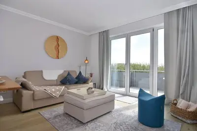 Image de Vacation apartment/apartment for 4 guests with 53m² in Westerland (308115)