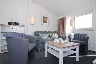 Image de Vacation apartment/apartment for 4 guests with 67m² in Westerland (308153)