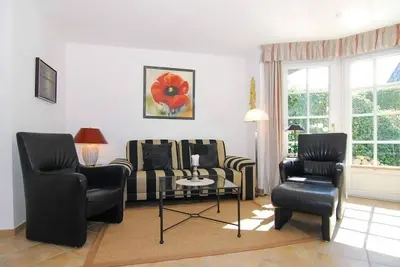 Image de Vacation home for 5 guests with 105m² in Westerland (308162)