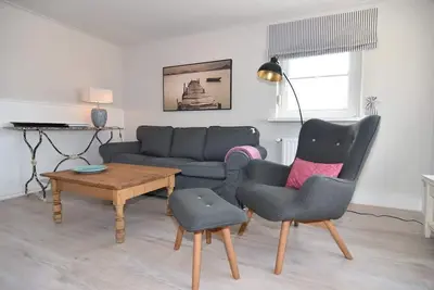 Image de Vacation home for 4 guests with 80m² in Westerland (308177)