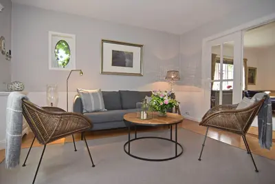 Image de Vacation home for 5 guests with 95m² in Westerland (308179)