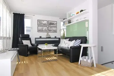 Image de Vacation apartment/apartment for 4 guests with 90m² in Westerland (308187)