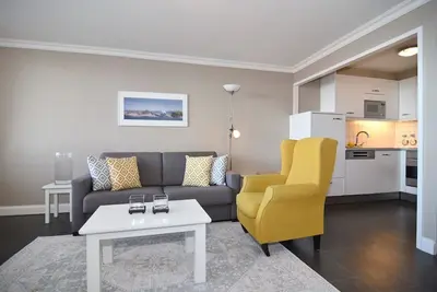 Image de Vacation apartment/apartment for 4 guests with 68m² in Westerland (308216)