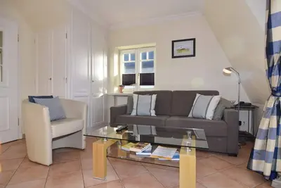 Image de Vacation apartment/apartment for 4 guests with 50m² in Westerland (308248)