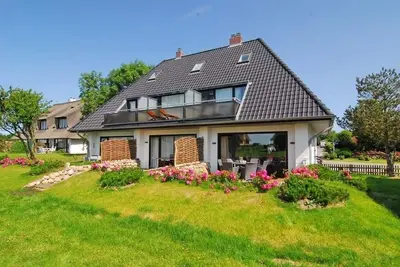 Image de Vacation home for 6 guests with 95m² in Morsum (308250)