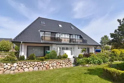 Image de Vacation home for 5 guests with 95m² in Morsum (308252)