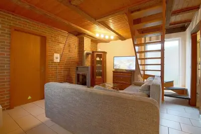 Image de Vacation home for 5 guests with 80m² in Dorum (308313)