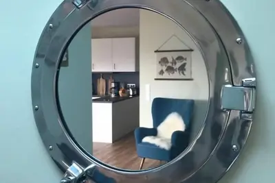 Image de Vacation apartment/apartment for 4 guests with 67m² in Wremen (308361)