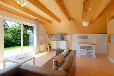 Image de For 4 guests with 62m² in Dorum-Neufeld (308419)