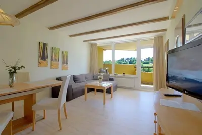 Image de Vacation apartment/apartment for 4 guests with 49m² in Hohegeiß (308445)