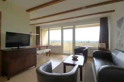 Image de Vacation apartment/apartment for 4 guests with 49m² in Hohegeiß (308449)