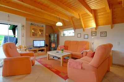 Image de Vacation apartment/apartment for 6 guests with 85m² in Wremen (308524)