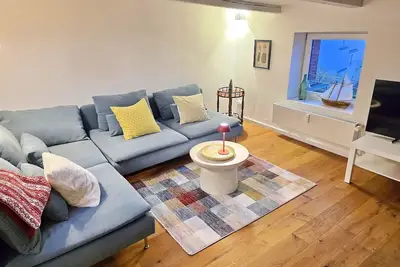 Image de Vacation apartment/apartment for 4 guests with 85m² in Wismar (309366)