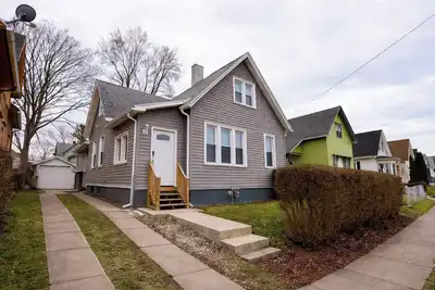 Image de The Weyl Collective 6br Professional Retreat Near Downtown Rochester