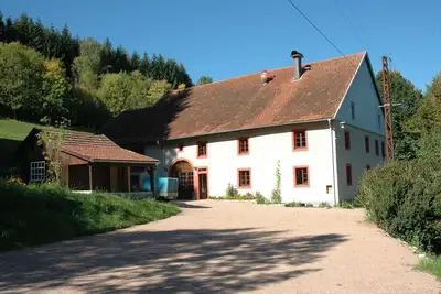 Image de Bienvenue à la maison de vacances Marcel!
