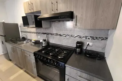 Image de Modern and centrally located apartment in Cdmx