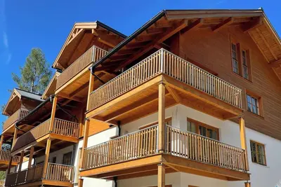 Image de Kerstin 3 - by Smr - Close to Gondola and Spa