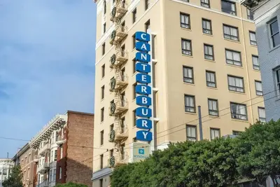 Image de Wyndham Canterbury Resort | Two 2br/1ba Suites