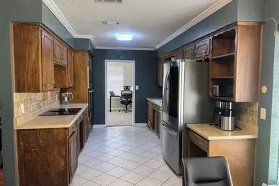 Image de Dfw Oasis w/ Pool — 10 Min to Airport & Stadiums