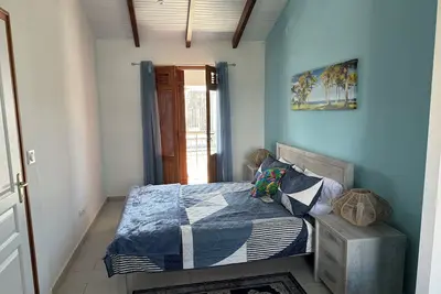 Image de Gwada Coastal Beach Residence A couple of minutes for La Datcha Beach and Parks