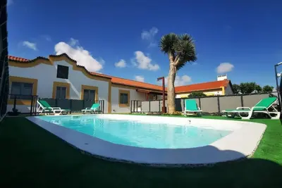 Image de Farm with Private Pool in Açores