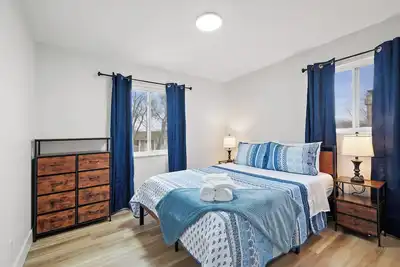 Image de The Wright Stay - Quiet, Family Friendly Home near Wpafb and Wright State.